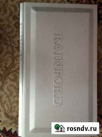 Продам rainford dvd-3110 divx Феодосия - изображение 1