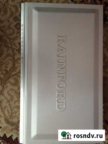 Продам rainford dvd-3110 divx Феодосия - изображение 1