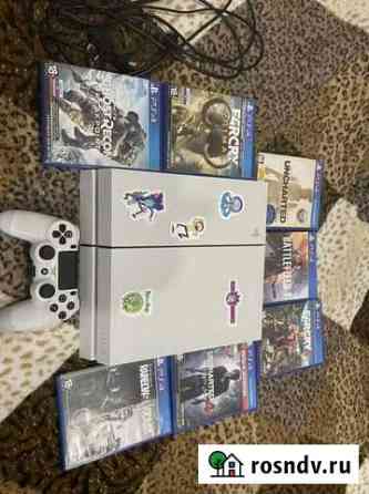 Sony PS4 Чита