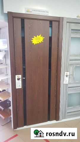 Дверь Муром - изображение 1