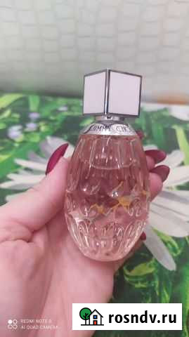 Духи оригинал Jimmy Choo новые Симферополь - изображение 1