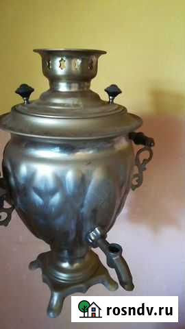 Самовар электрический Комсомольск-на-Амуре - изображение 1