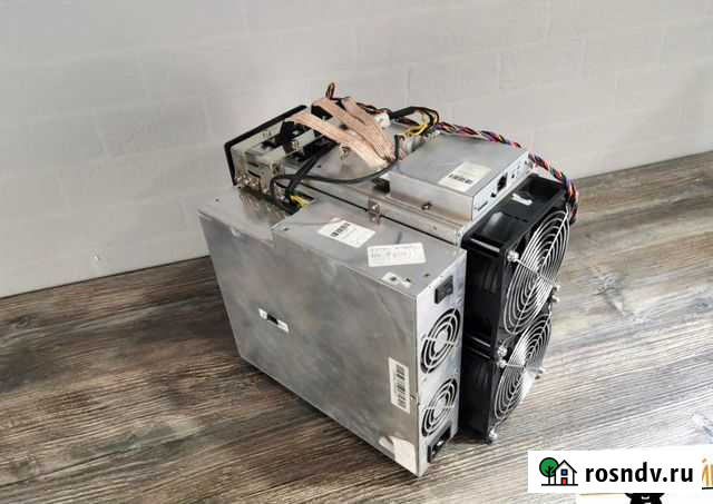 Innosilicon T3+ 57 Th/s Улан-Удэ - изображение 1