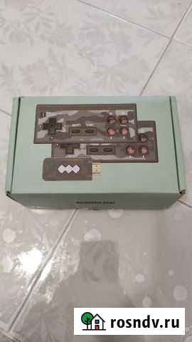 Игровая mini консоль Иркутск - изображение 1