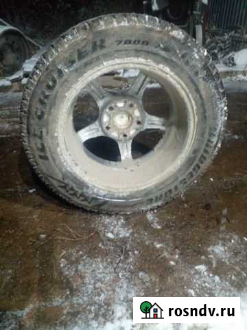 Колеса r15 5х114 Лобаново - изображение 1