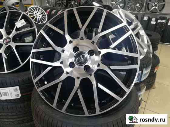 R17 4x100 Веста/Ниссан/Киа/Хундай новые диски Волжский