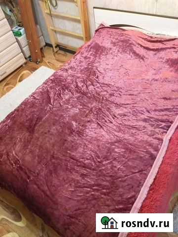 Плюш СССР Щекино - изображение 1