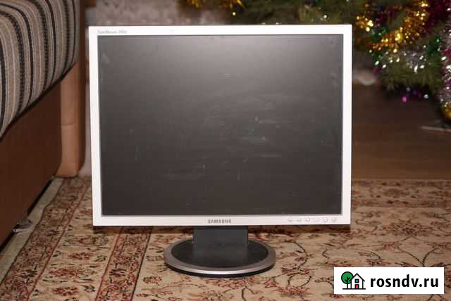 Монитор samsung Волгоград - изображение 1