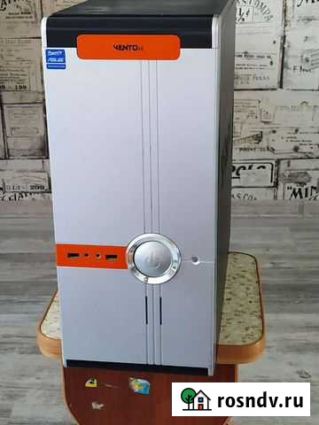 Системник Лысьва - изображение 1