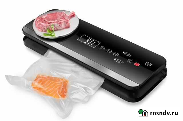 Вакууматор бытовой Киров - изображение 1