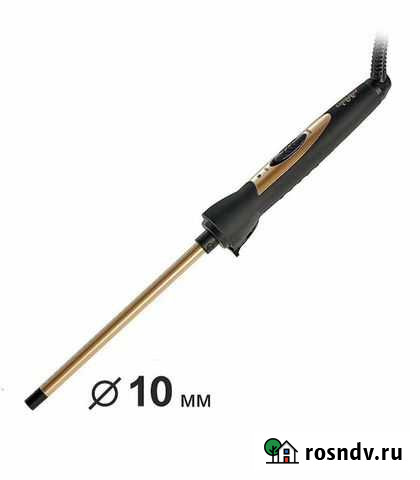 Стайлер Волгоград - изображение 1