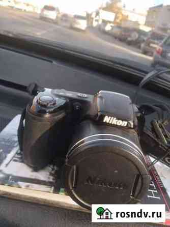 Фотоаппарат Nikon Coolpix L340 Нижний Тагил