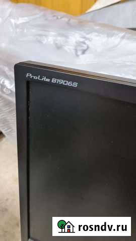 Iiyama pro lite B1906S Череповец - изображение 1