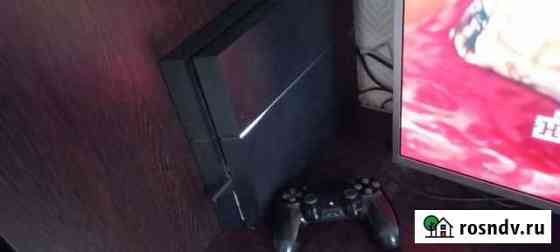 Sony PS4 Екатеринбург
