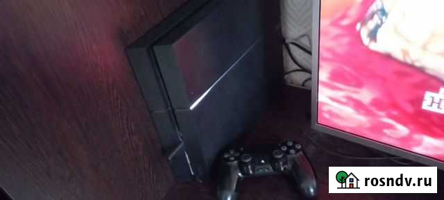 Sony PS4 Екатеринбург - изображение 1