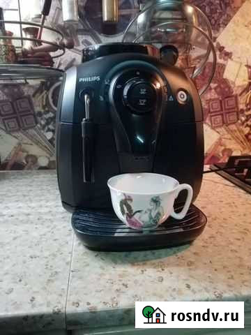 Кофемашина Барнаул - изображение 1
