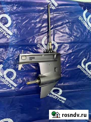 Редуктор для лодочного мотора Yamaha / Mikatsu Иркутск - изображение 1