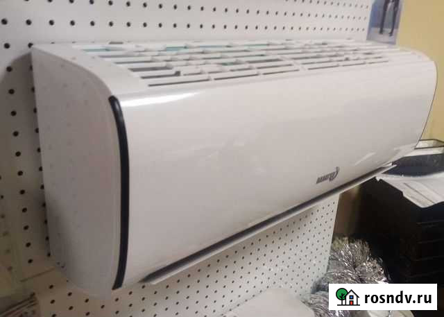 Кондиционер dahatsu 07(midea) Челябинск - изображение 1