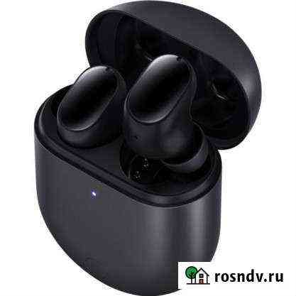 Xiaomi Redmi Buds 3 Lite Новые Самара