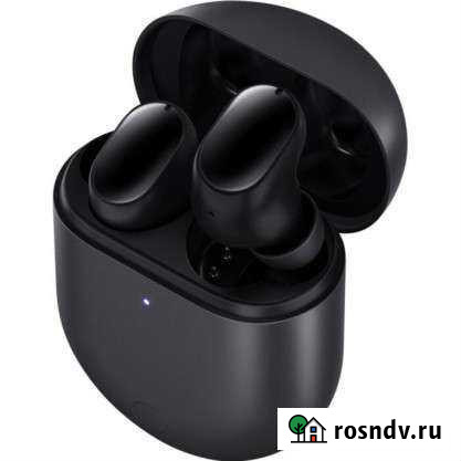 Xiaomi Redmi Buds 3 Lite Новые Самара - изображение 1
