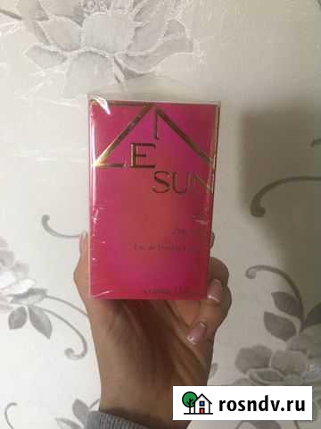 Туалетная вода Тверь - изображение 1