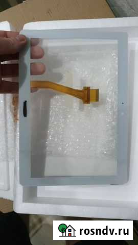 Тачскрин для Самсунг гелакси таб 2 Смоленск - изображение 1