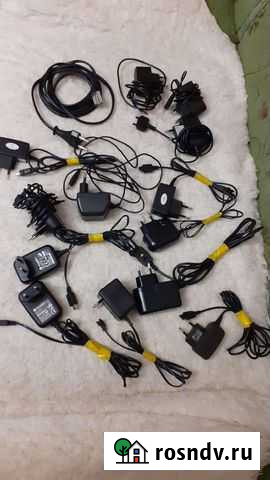 Провода кабели зарядники Челябинск - изображение 1