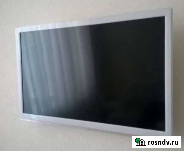 Телевизор samsung 32 дюйма белый Казань - изображение 1