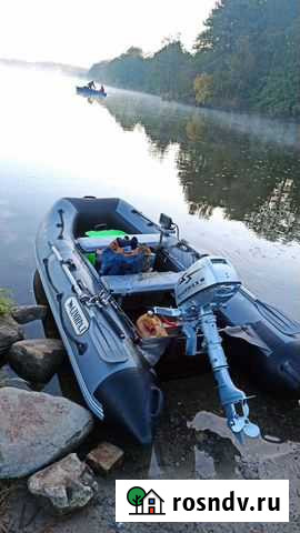 Адмирал 305 Гурьевск - изображение 1