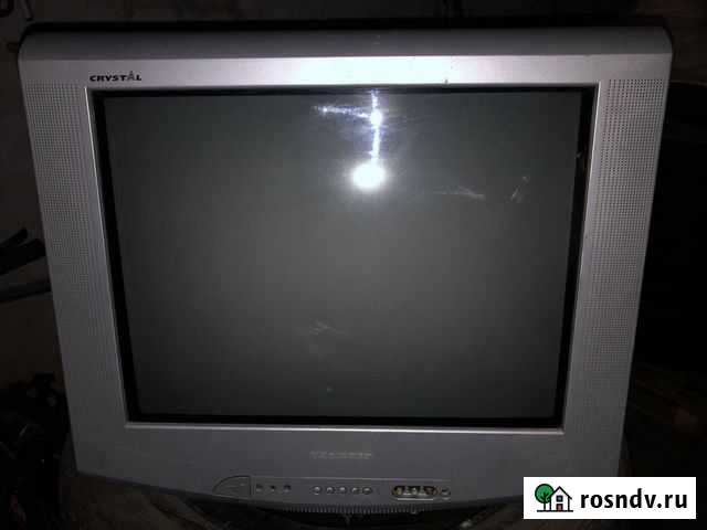 Телевизор Тюмень - изображение 1