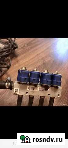 Гбо 4 Выборг - изображение 1