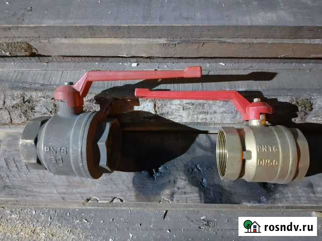 Сантехника Абакан - изображение 1