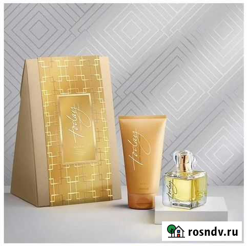 Эйвон Avon духи по закупке Фролово - изображение 1