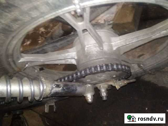 Мопед дельта Ирбит - изображение 1