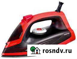 Новый Утюг Centek на гарантии Магнитогорск - изображение 1