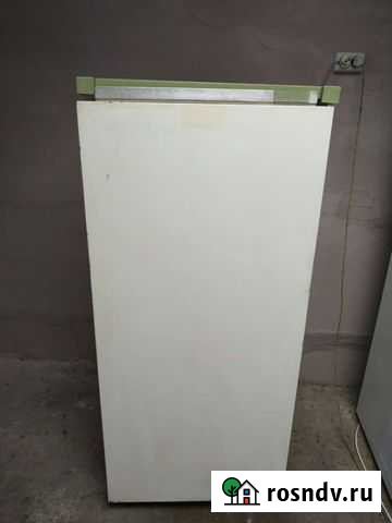Холодильник бу Орск 8 Оренбург - изображение 1