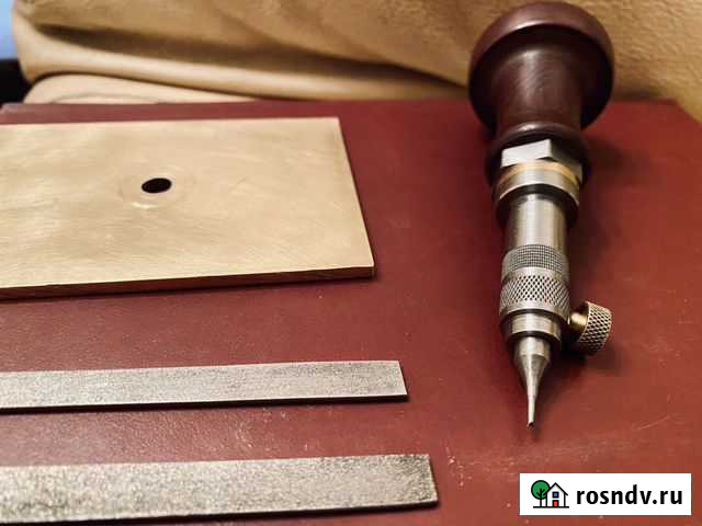 Штихель Курск - изображение 1