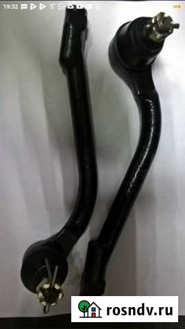 Рулевые наконечники Пушкино - изображение 1