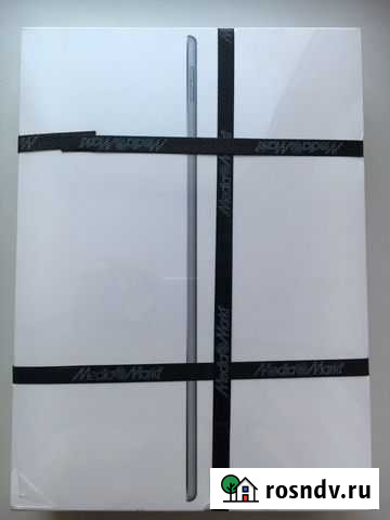 Apple iPad Pro 12.9 Wi-Fi + Cellular 128 гб Казань - изображение 1