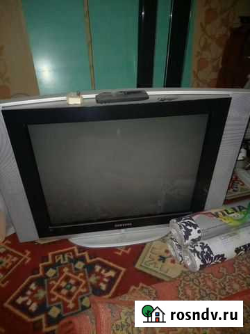 Телевизор Прохладный - изображение 1