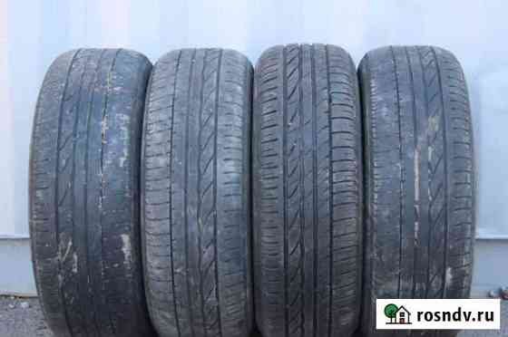 Bridgestone 205/65 R15 66C Астрахань