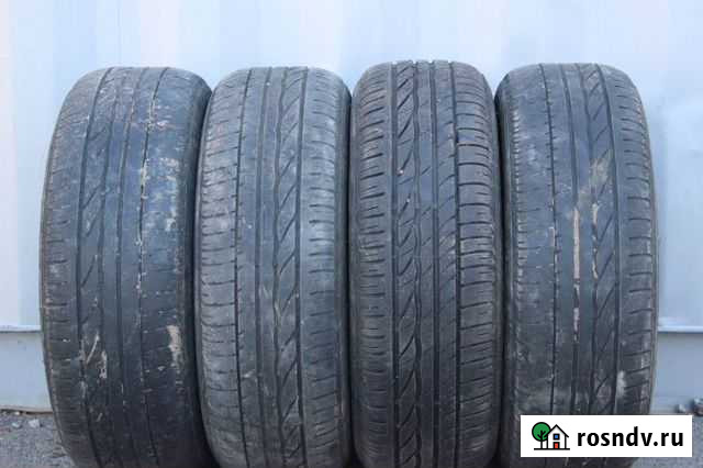 Bridgestone 205/65 R15 66C Астрахань - изображение 1