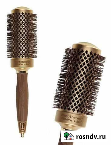Термобрашинг керамика + ион NanoThermic 44 мм Находка - изображение 1