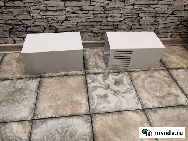 Короб для вытяжки krona Омск - изображение 1