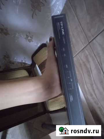 Роутер с VPN TP-Link TL-R600VPN Новокузнецк - изображение 1