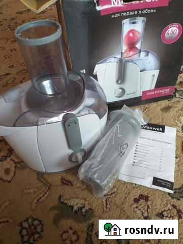 Соковыжималка пресс Рузаевка - изображение 1