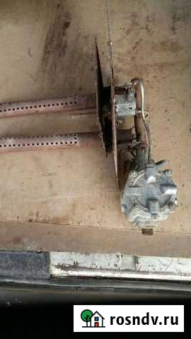 Газовая горелка для котла бу Калининград - изображение 1