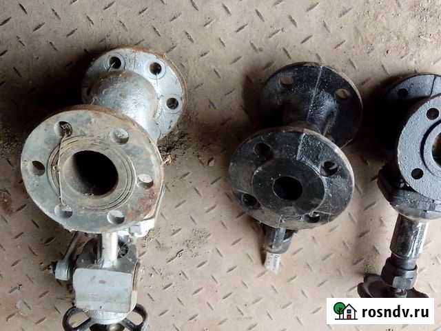 Задвижки Палласовка - изображение 1