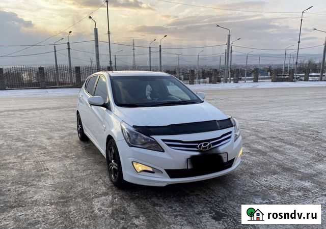 Авто в прокат Чита - изображение 1