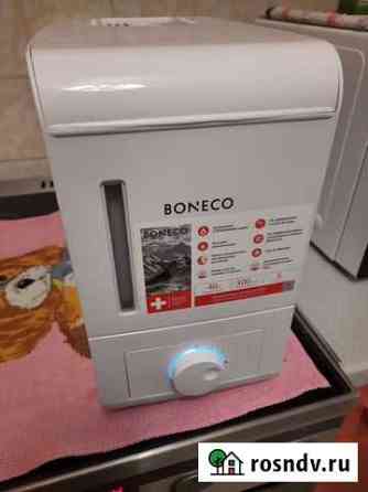 Увлажнитель воздуха boneco S200 Апатиты